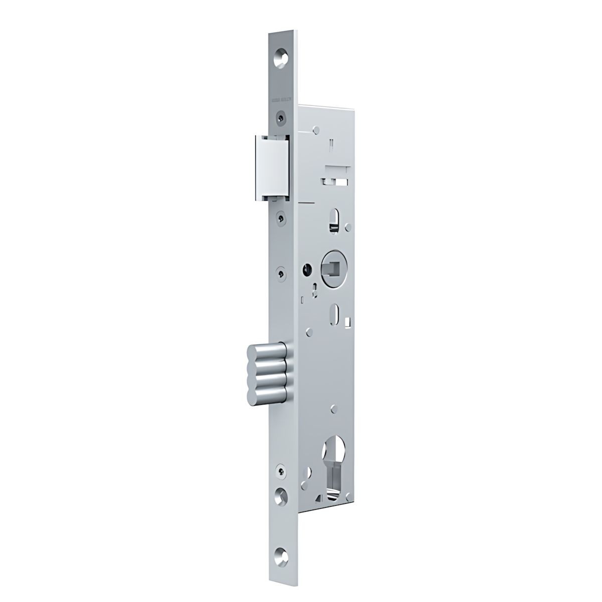 Assa Abloy Objektschloss N15500009520018