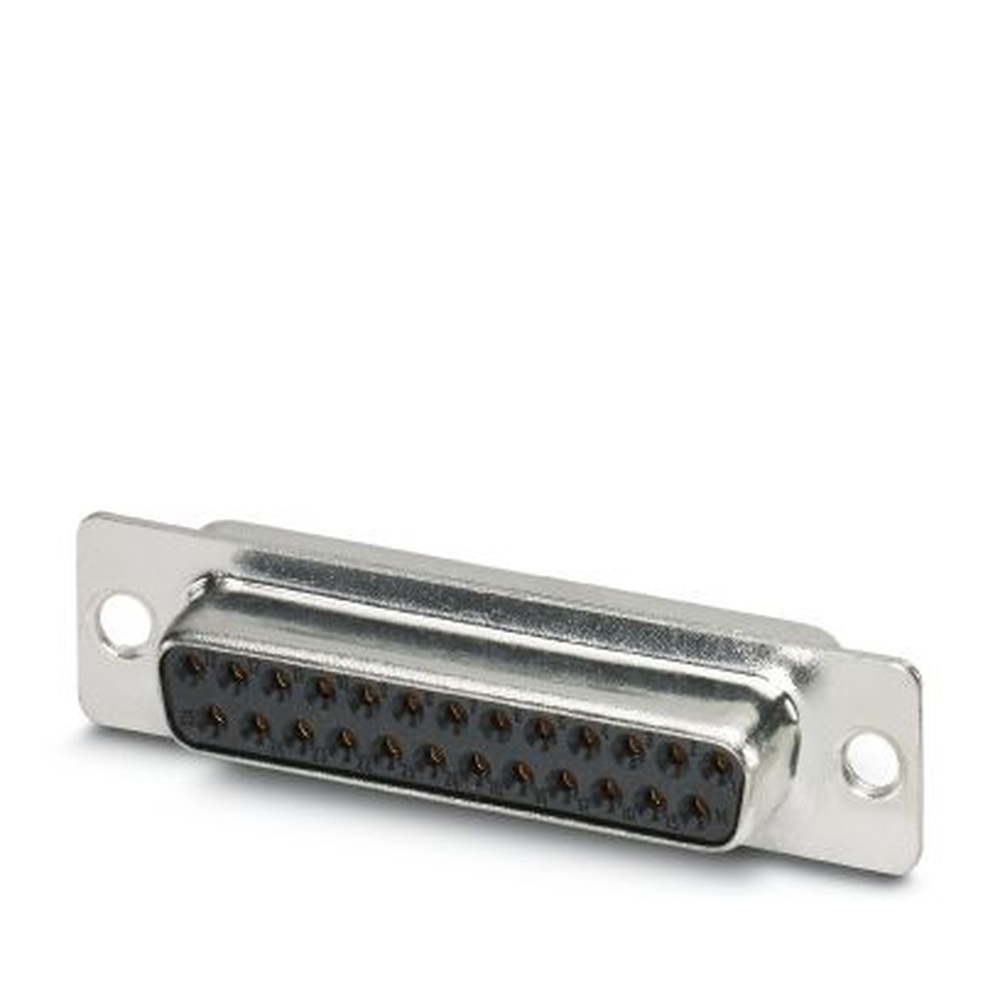 Phoenix Contact Kontakteinsatz 1689909 Typ VS-25-BU-DSUB-EG