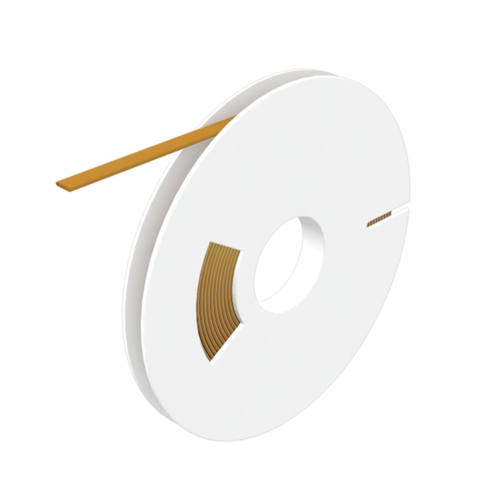 Weidmüller Kabelmarkierer 1423240000 Typ HSS-HF 2.4-4.8 EL Y13M