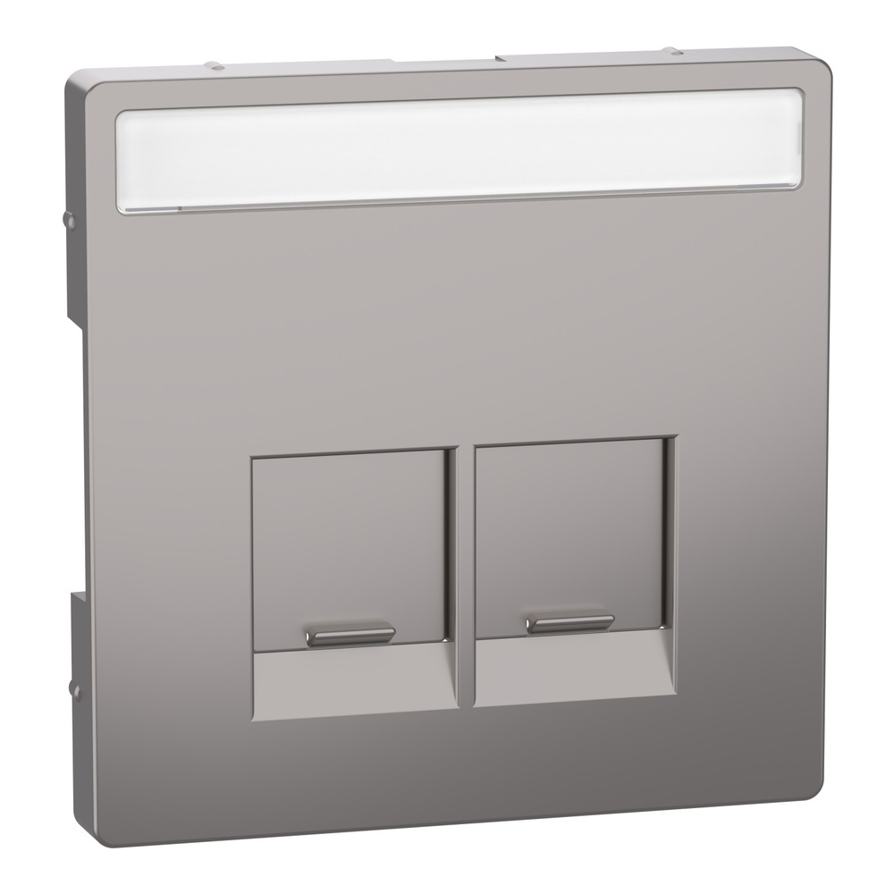 Merten Zentralplatte MEG4574-6050