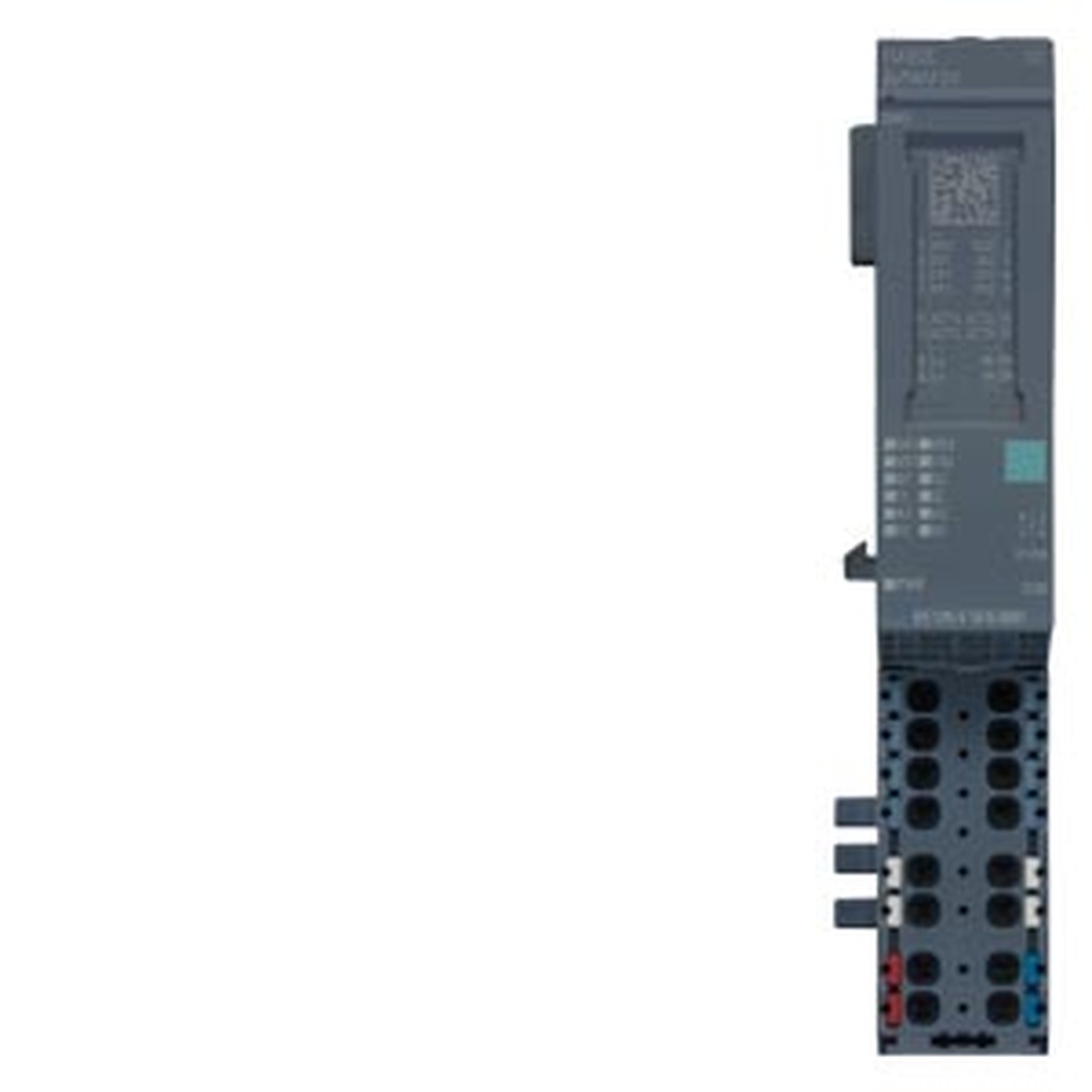 Siemens Peripheriesystem 6AG1242-6TM10-2BB1
