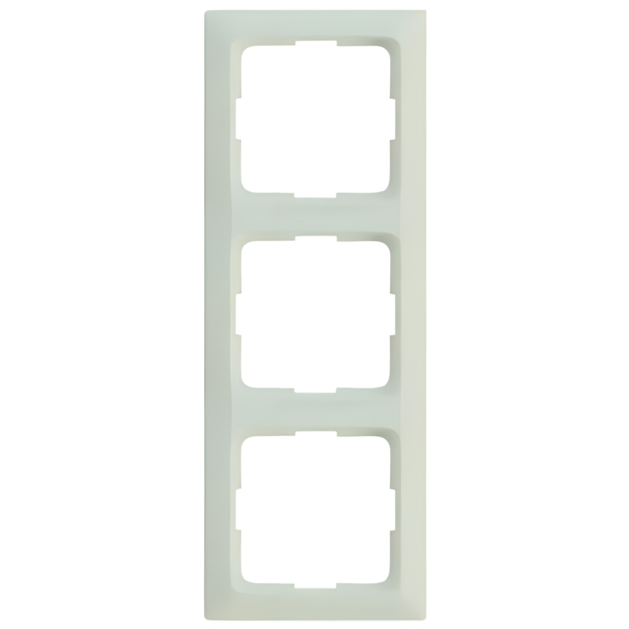 Legrand Rahmen 3-fach Creo 776003