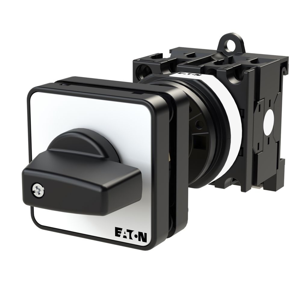 Eaton Stufenschalter 011515 Typ T0-2-172/Z