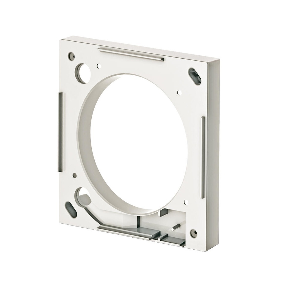 Helios Montageflansch 06188 Typ MF 100