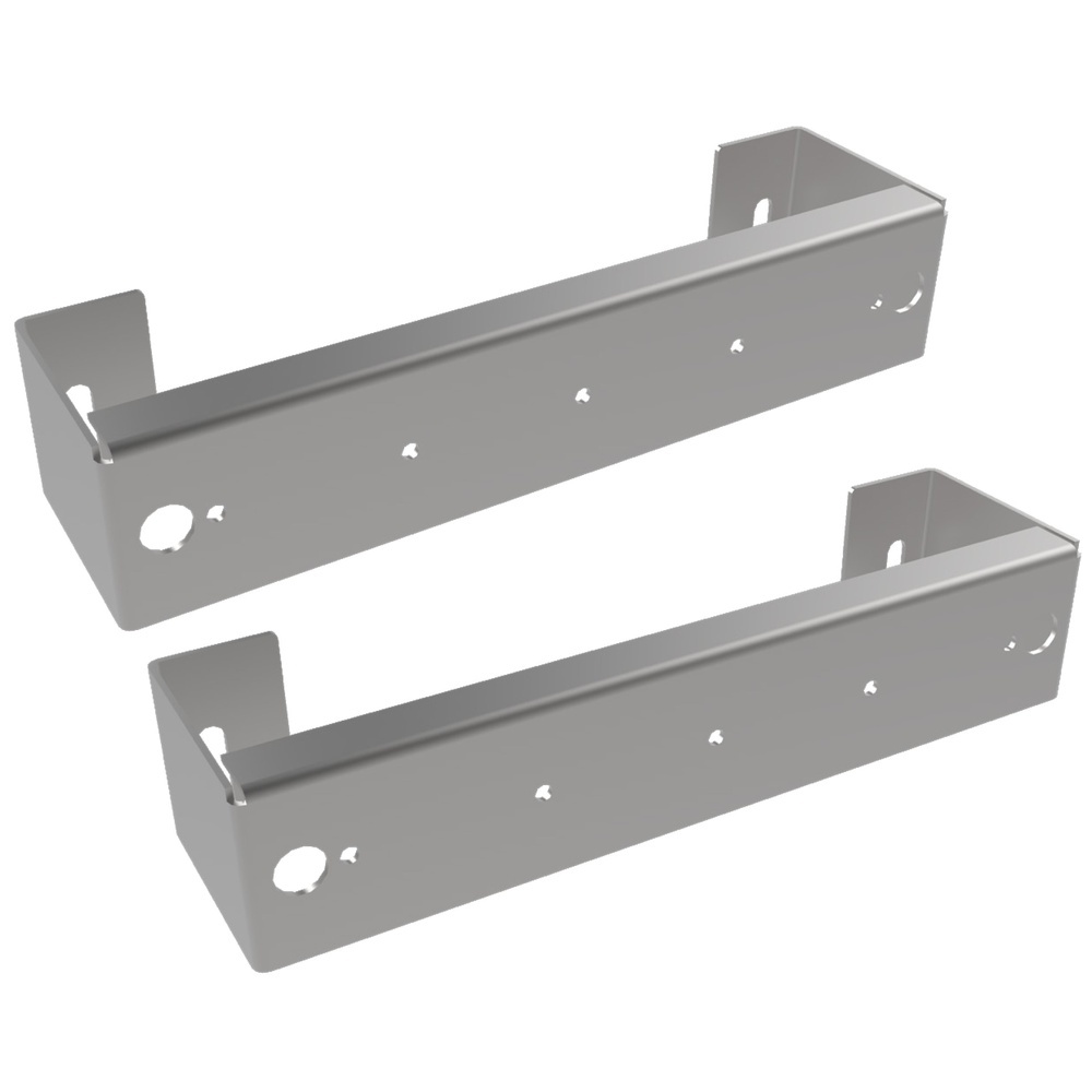 EFB Elektronik Montagesatz 46017N.20