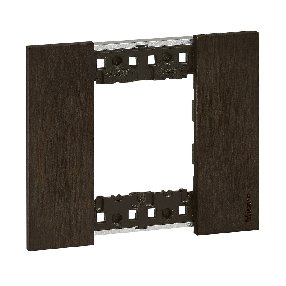 Bticino Abdeckrahmen KA4802LG