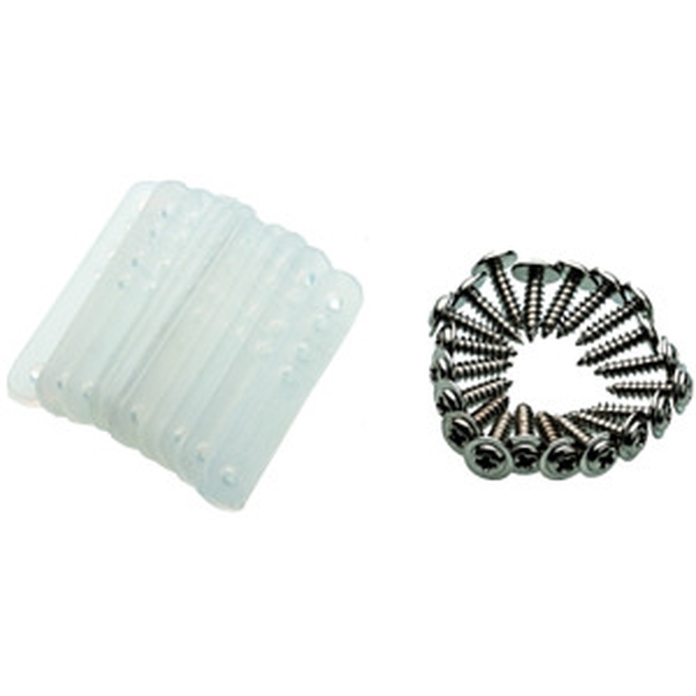 Rutec Montage Set 79510