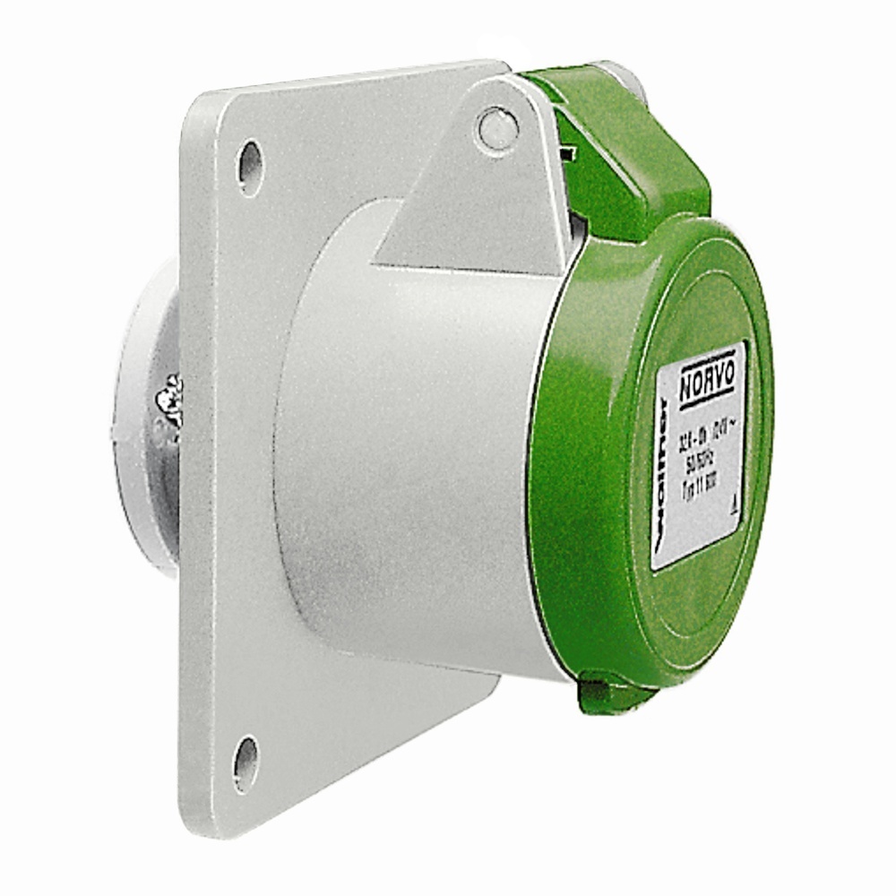 Walther-Werke Anbaudose 10602