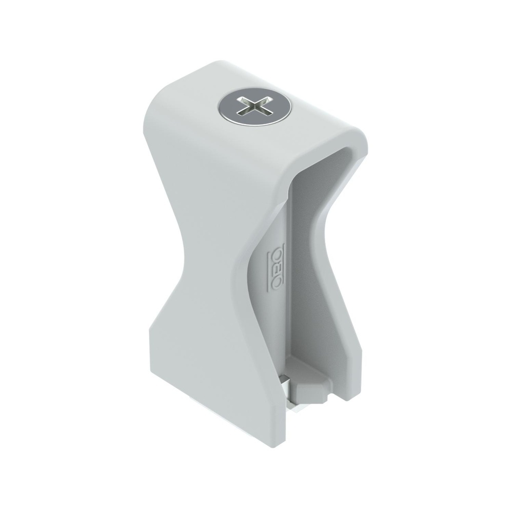 OBO Bettermann Reihenschelle 2255022 Typ 2055 24-72 LGR