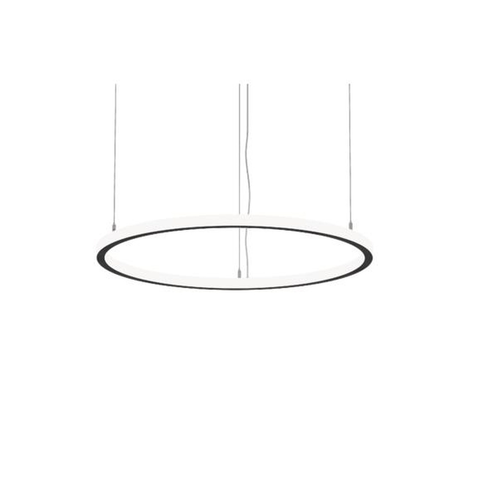Brumberg LED Pendel Ringleuchte 84110183
