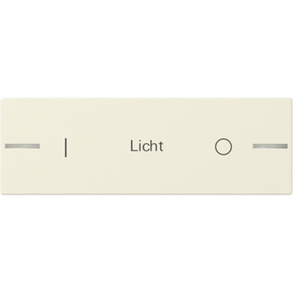 Gira Wippe für Wippenset 862301