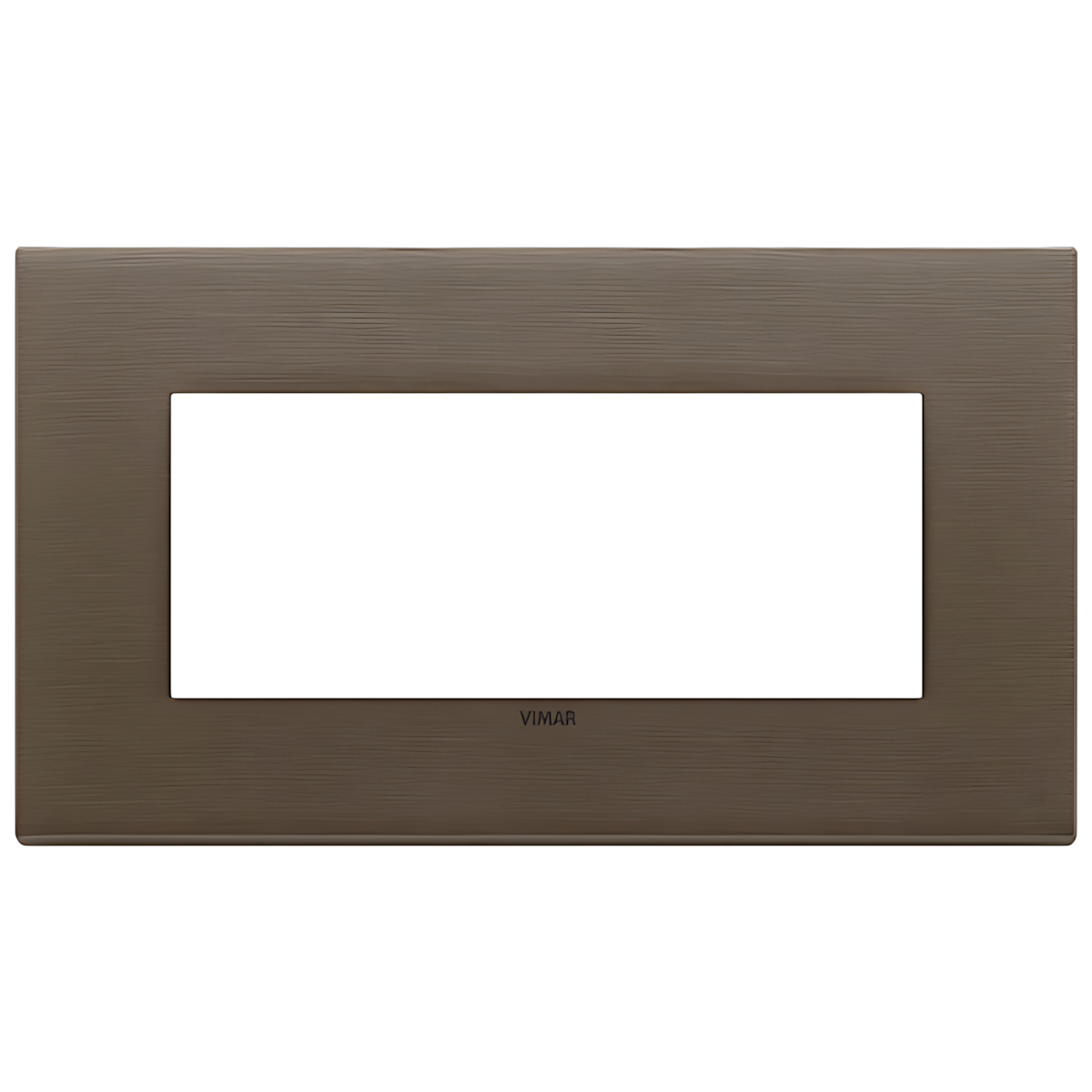 Vimar Abdeckrahmen 22649.12