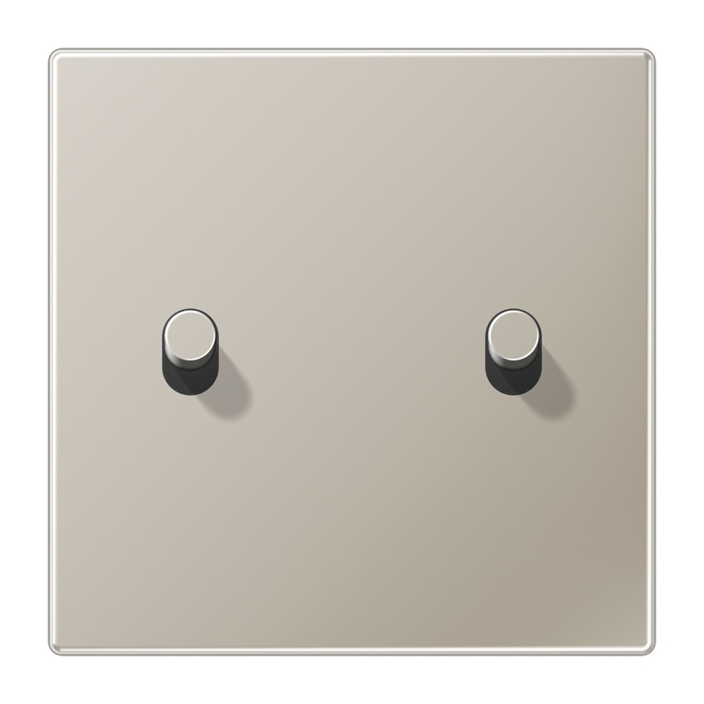 Jung Abdeckung mit Kipphebel ES12-5R1