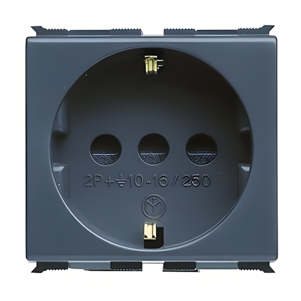 Gewiss Steckdose GW30210