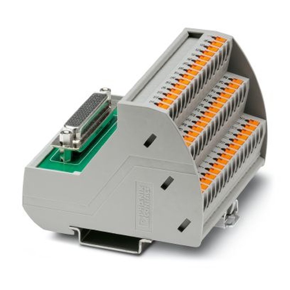 Phoenix Contact Übergabemodul 2904274 Typ VIP-3/PT/HD44SUB/F