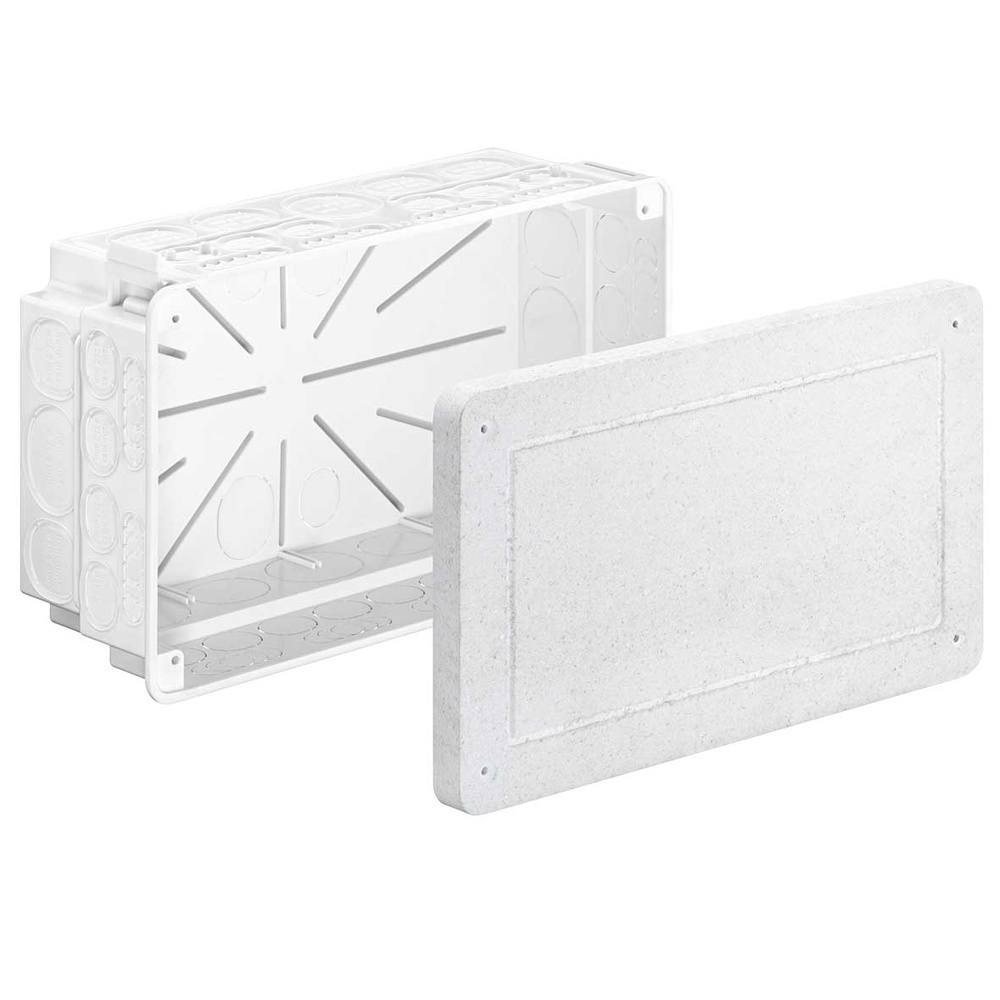 Kaiser Einbaugehäuse 1092-27