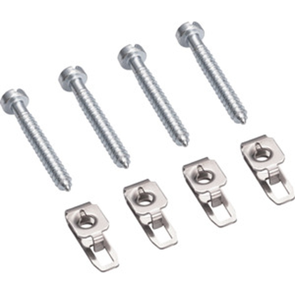 Hager Tragschienenbefestigung ZZ44SF