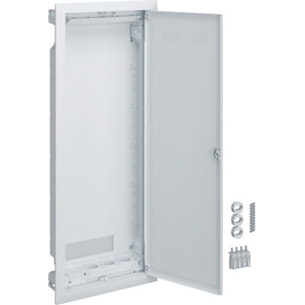 Hager Multimediaverteiler VH60WWV