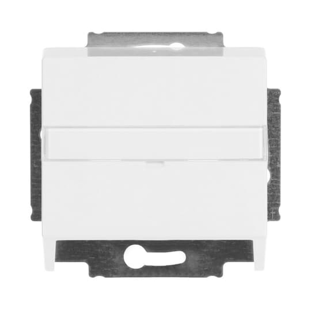 Busch-Jaeger Zentralscheibe 1758-84 Nr. 2CKA001724A2761