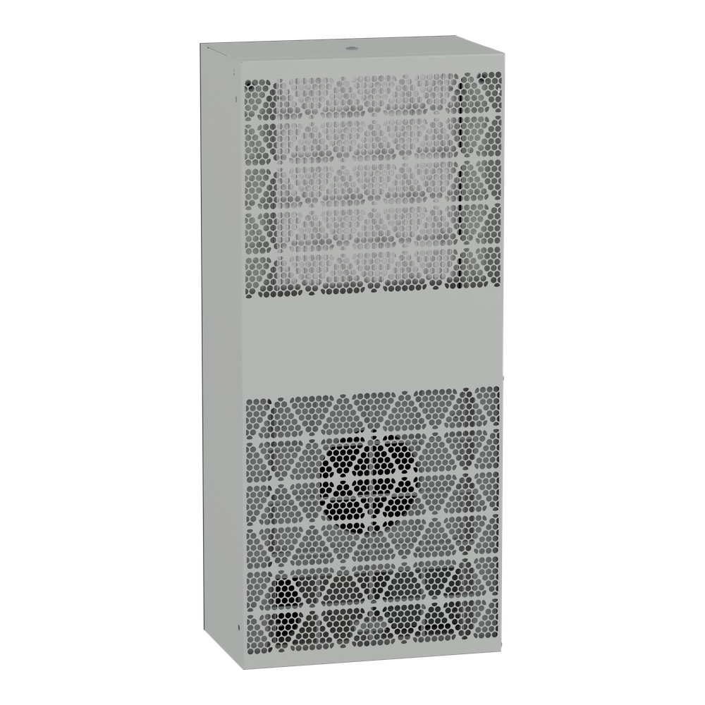 Schneider Electric Außen Wandanbau Kühlgerät NSYCUHD1K2P4DG