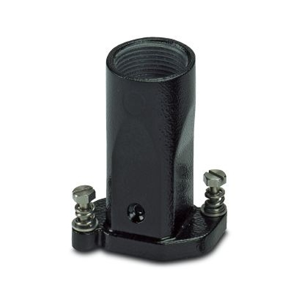 Phoenix Contact Gehäuse 1424639 Typ HC-HPR-D07-HHWH-1TTM25-EM-BK