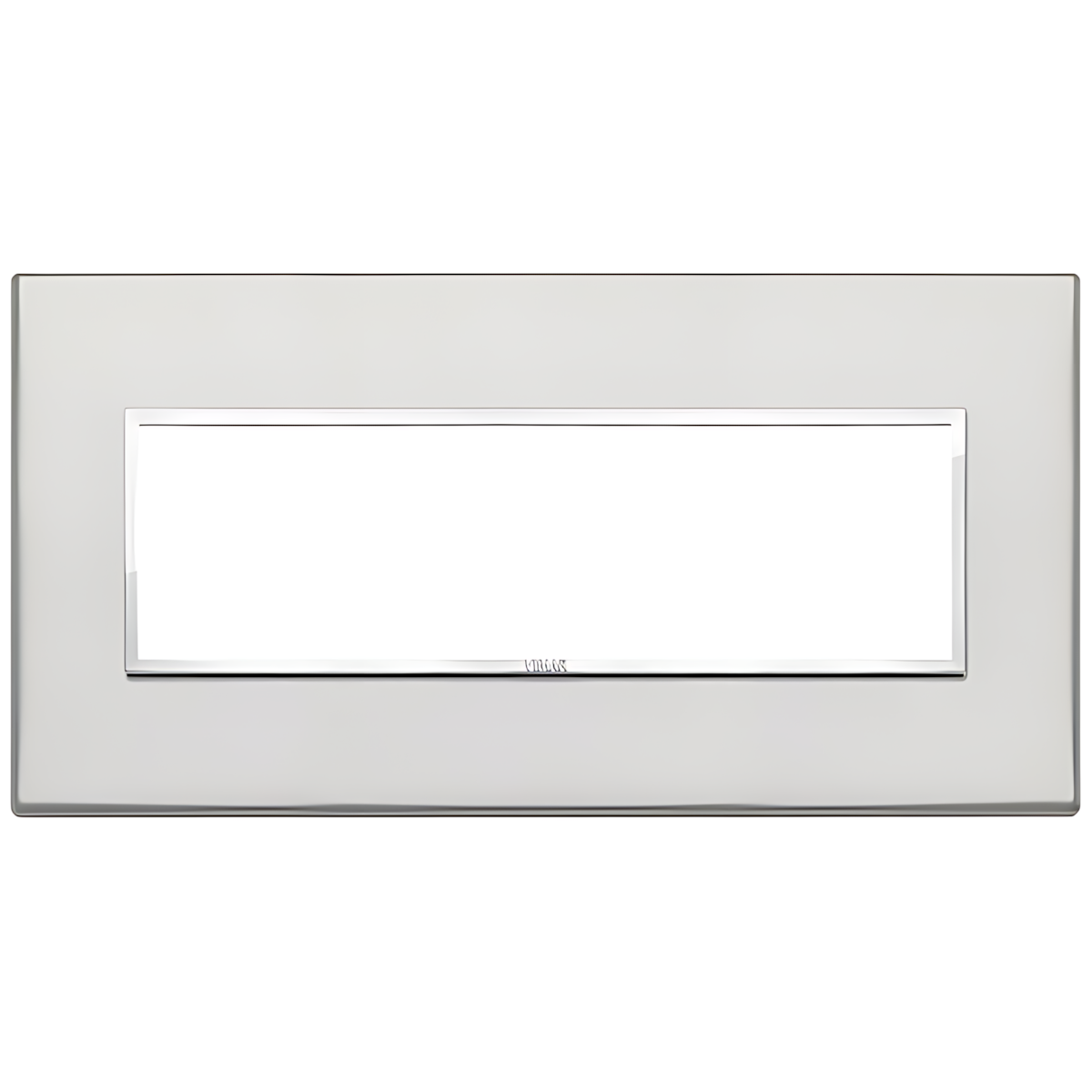 Vimar Abdeckrahmen 21657.07.01