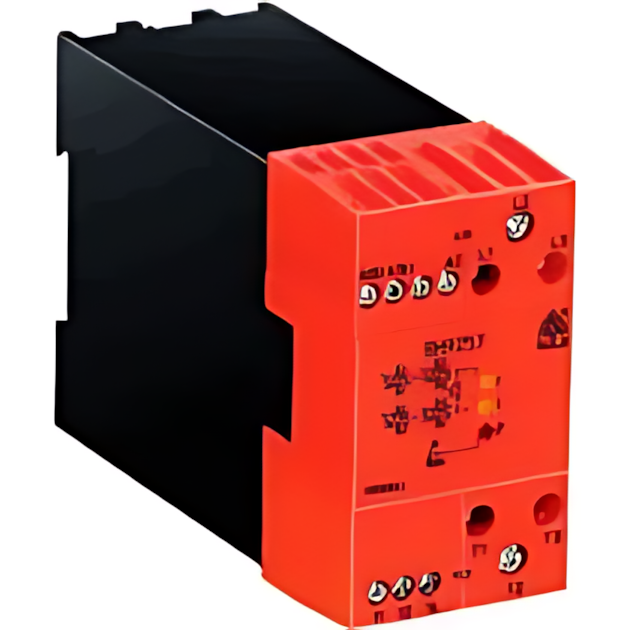 Dold Wendeschütz 0064655 Typ BH9253.11/61 AC220-240V 12A 100MS