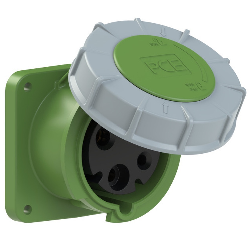 PC Electric Anbaudose 333-10