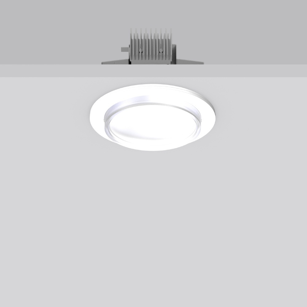 RZB Abdeckring 981757.012