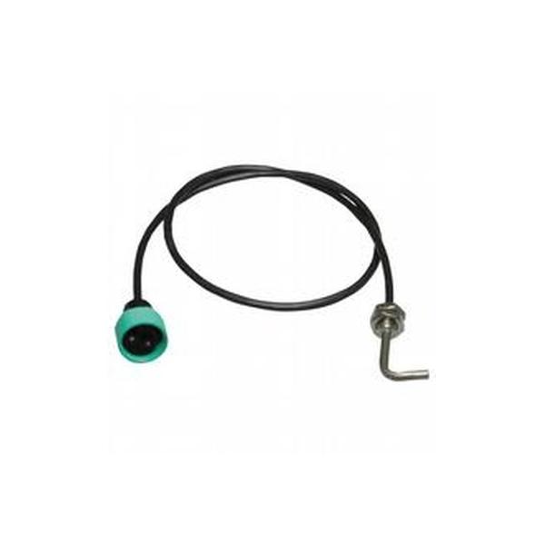 Pepperl+Fuchs Lichtleiter 042054 Typ LCR 18-2,3-0,5-K11