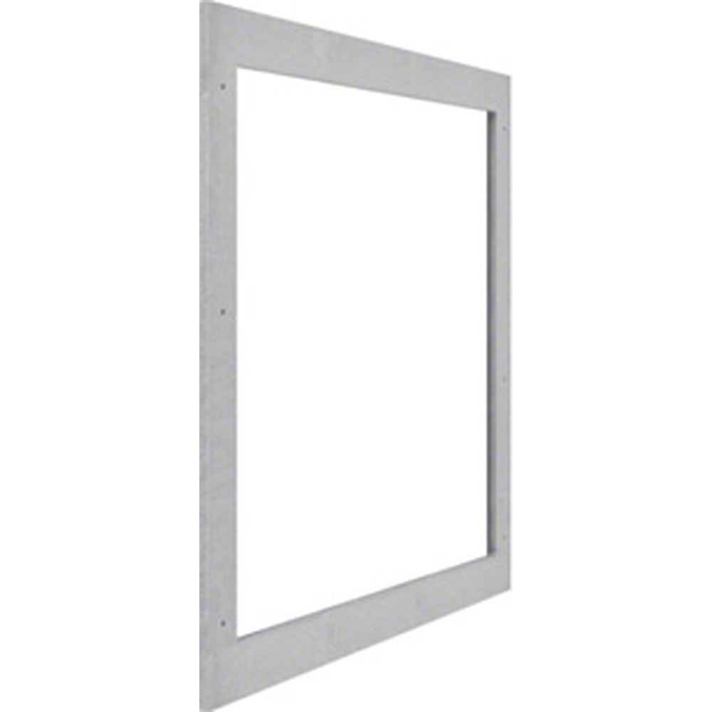 Hager Ausgleichsrahmen FZ303N