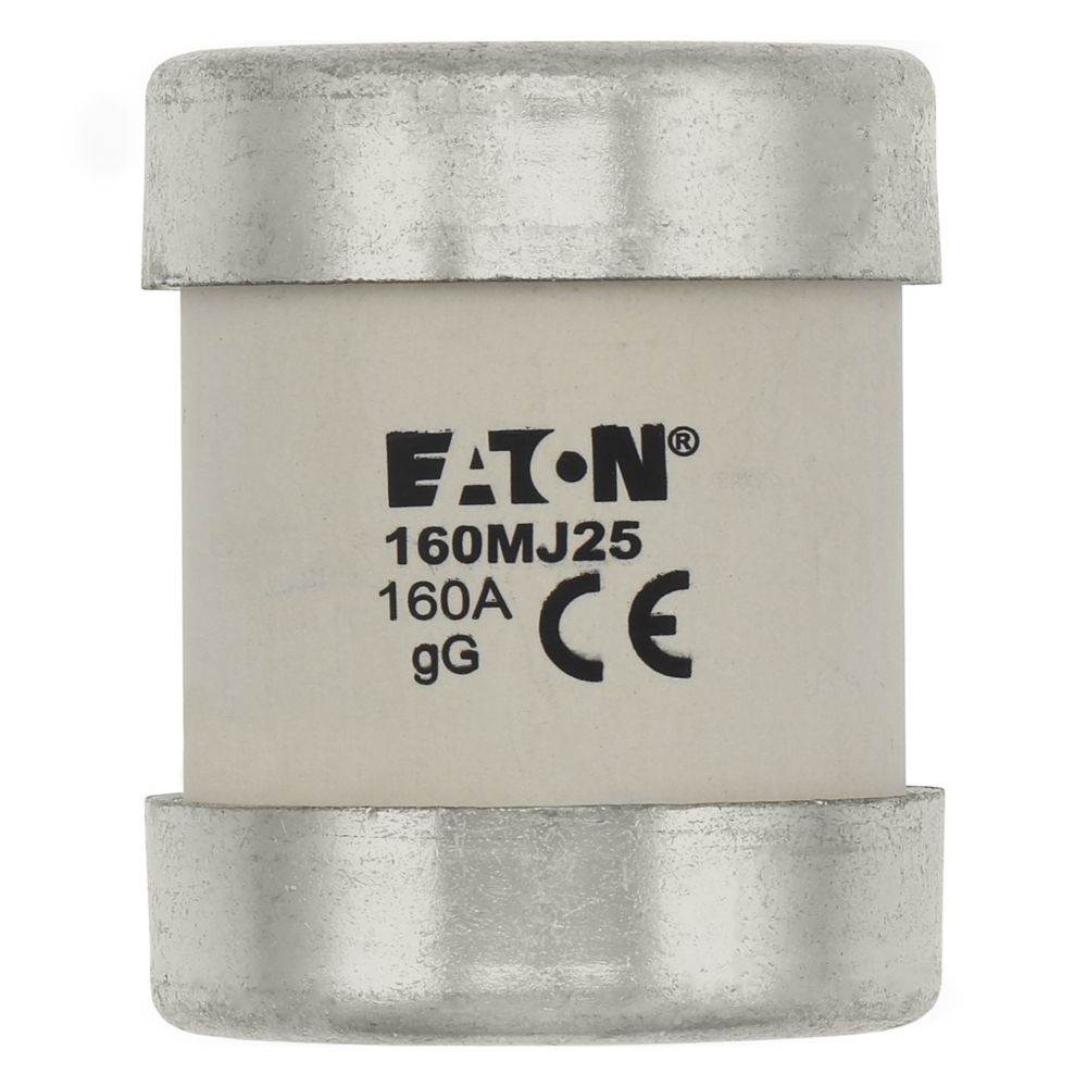 Eaton Sicherungseinsatz 160MJ25-6 Typ 160A 415V AC FERRULE FUSE