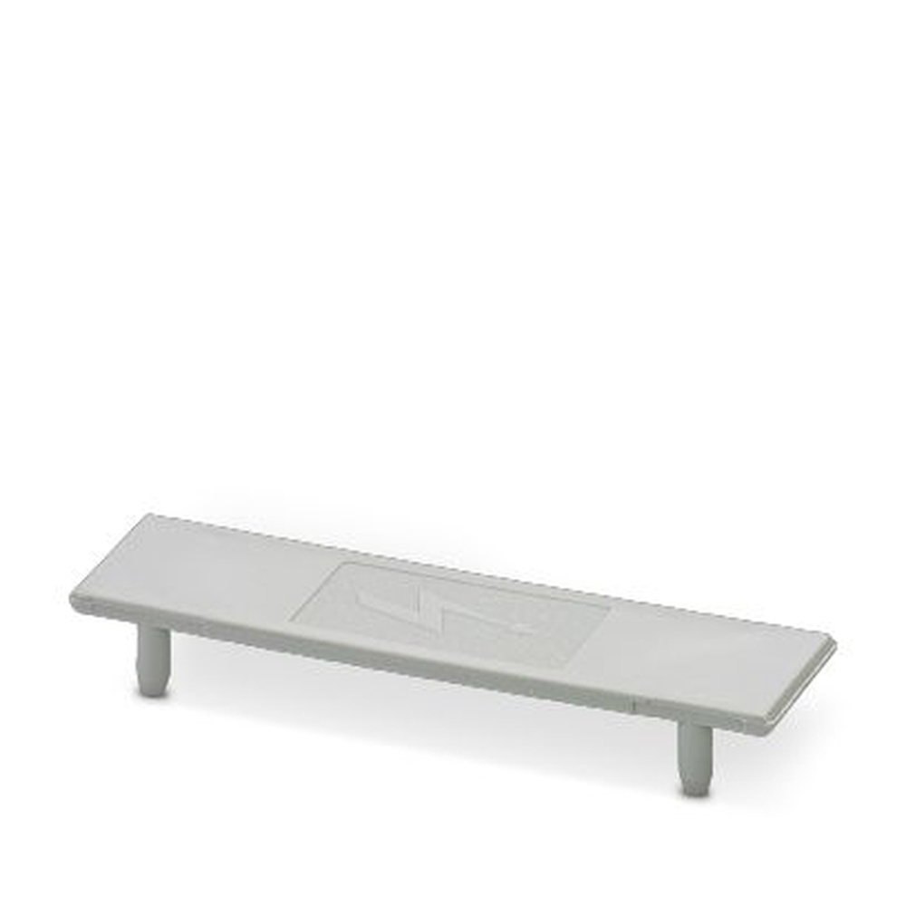 Phoenix Contact Abdeckprofil 3049806 Typ HV M5/1-AP