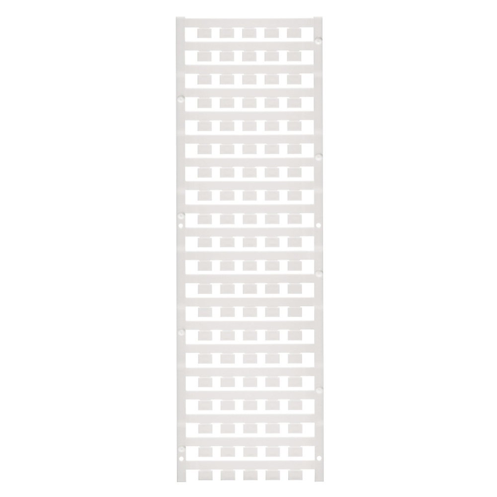 Weidmüller Klemmenmarkierung 1341630000 Typ DEK 5/8-11.5 MC NE WS