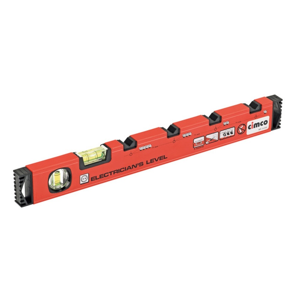 Cimco Wasserwaage 211552