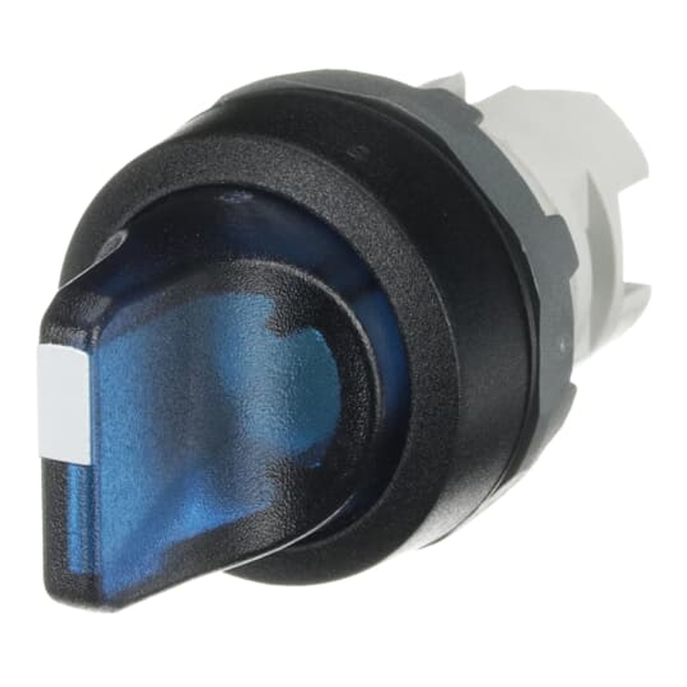 ABB Frontelement für Wahlschalter 1SFA611202R1104 Typ M2SS3-11L