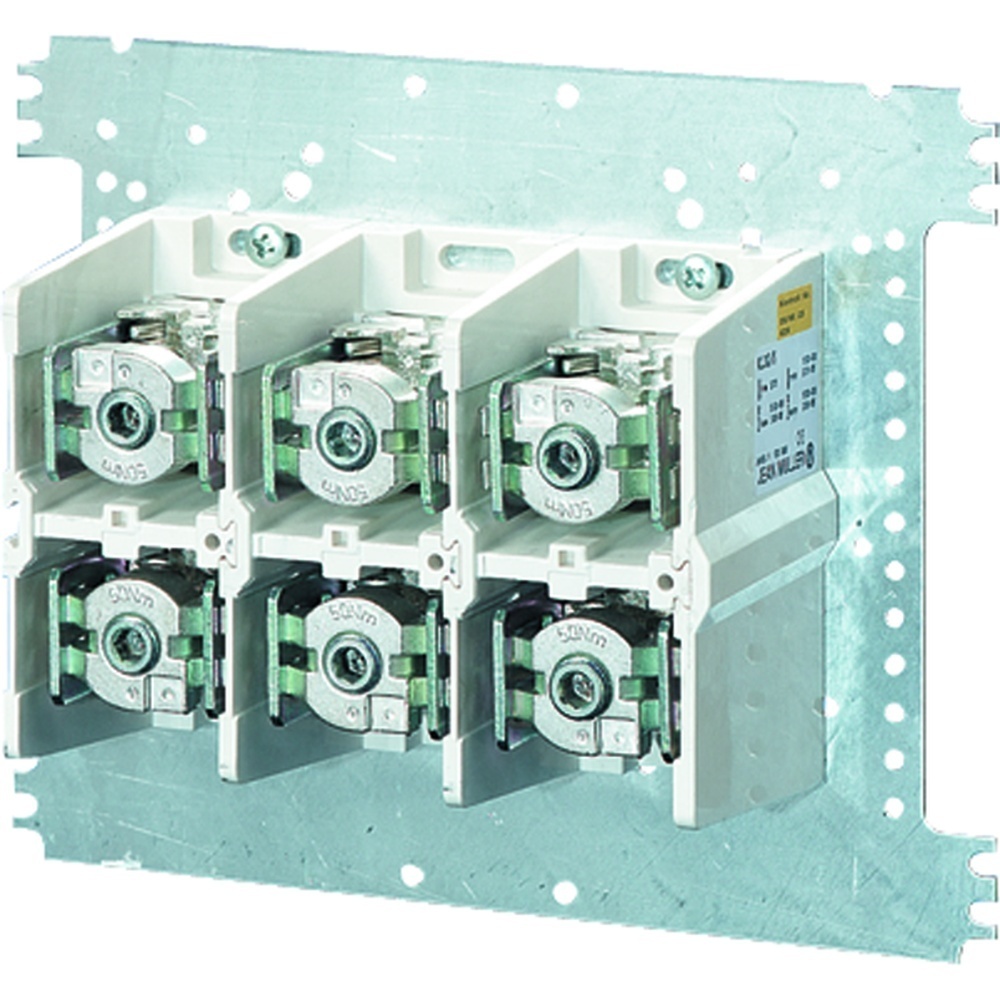 Hensel Einspeisungsklemme Mi VE 303 Nr. 2000550