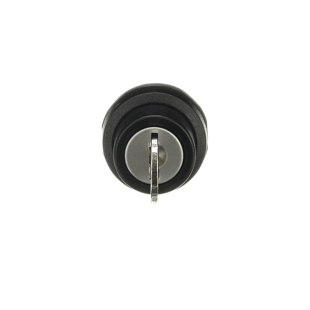 ABB Frontelement für Wahlschalter 1SFA611283R1003 Typ M3SSK1-103