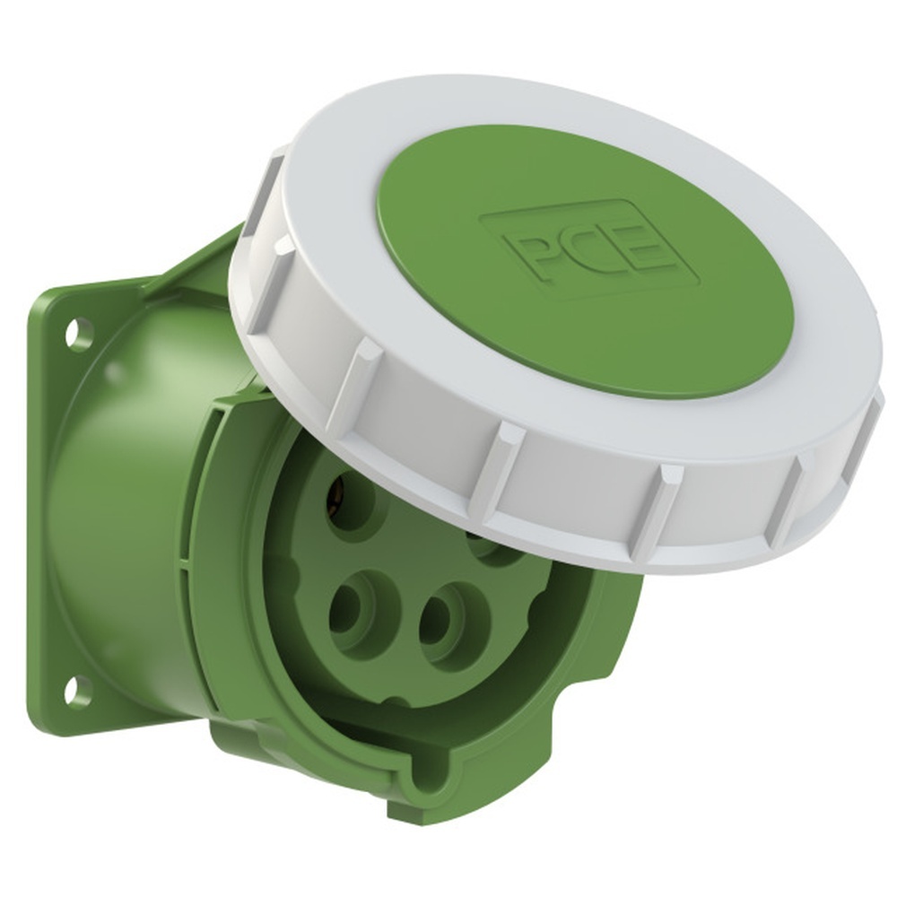 PC Electric Anbaudose 3252-10f70