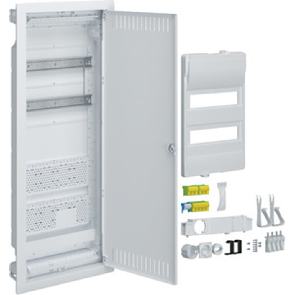 Hager Hybrid Volta Hohlwand VH602NWH