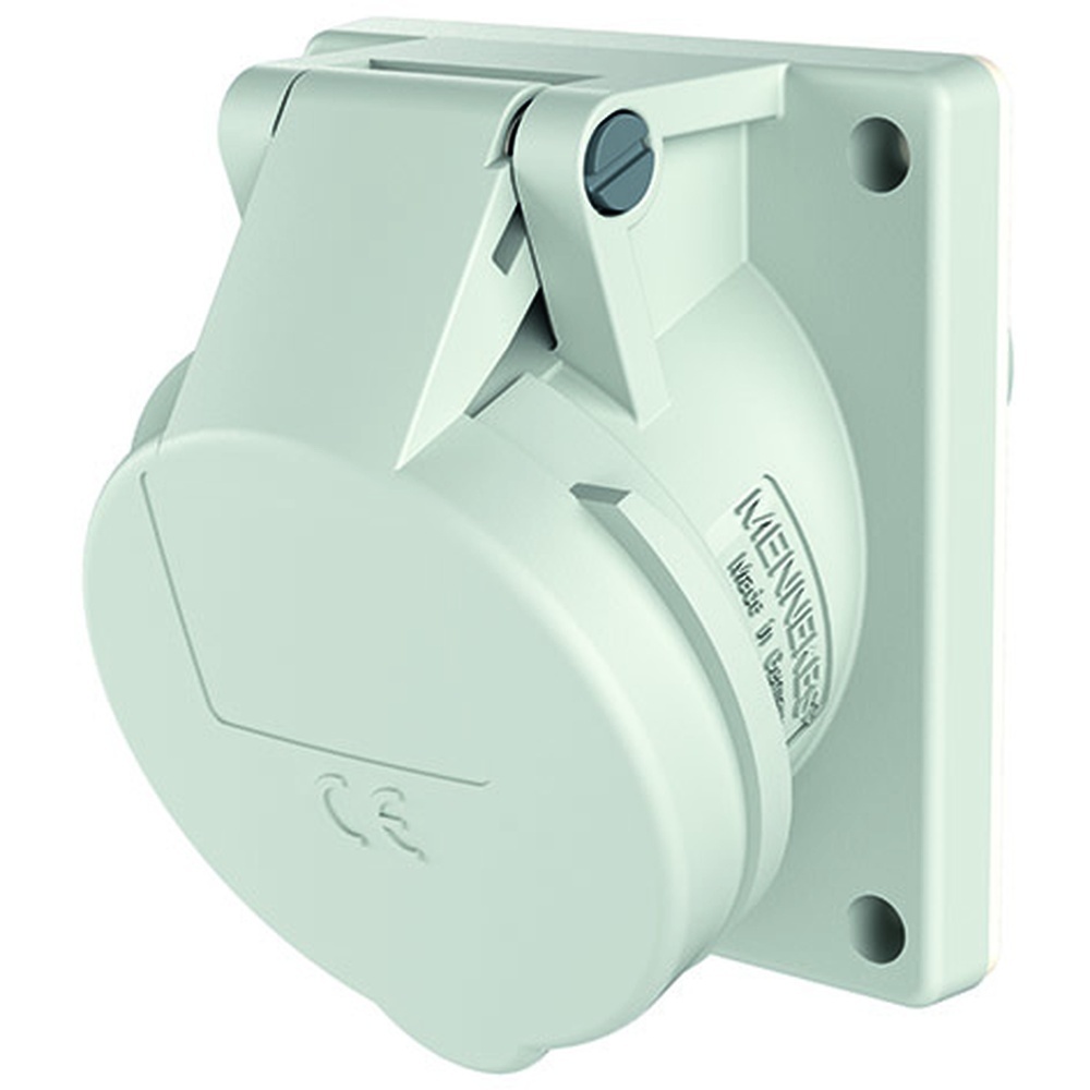 Mennekes Anbaudose 3217