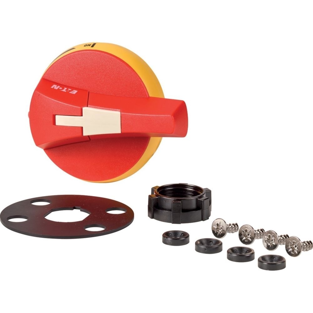 Eaton Griffsperre für Vorhängeschloss 191850 Typ SHR0N4X