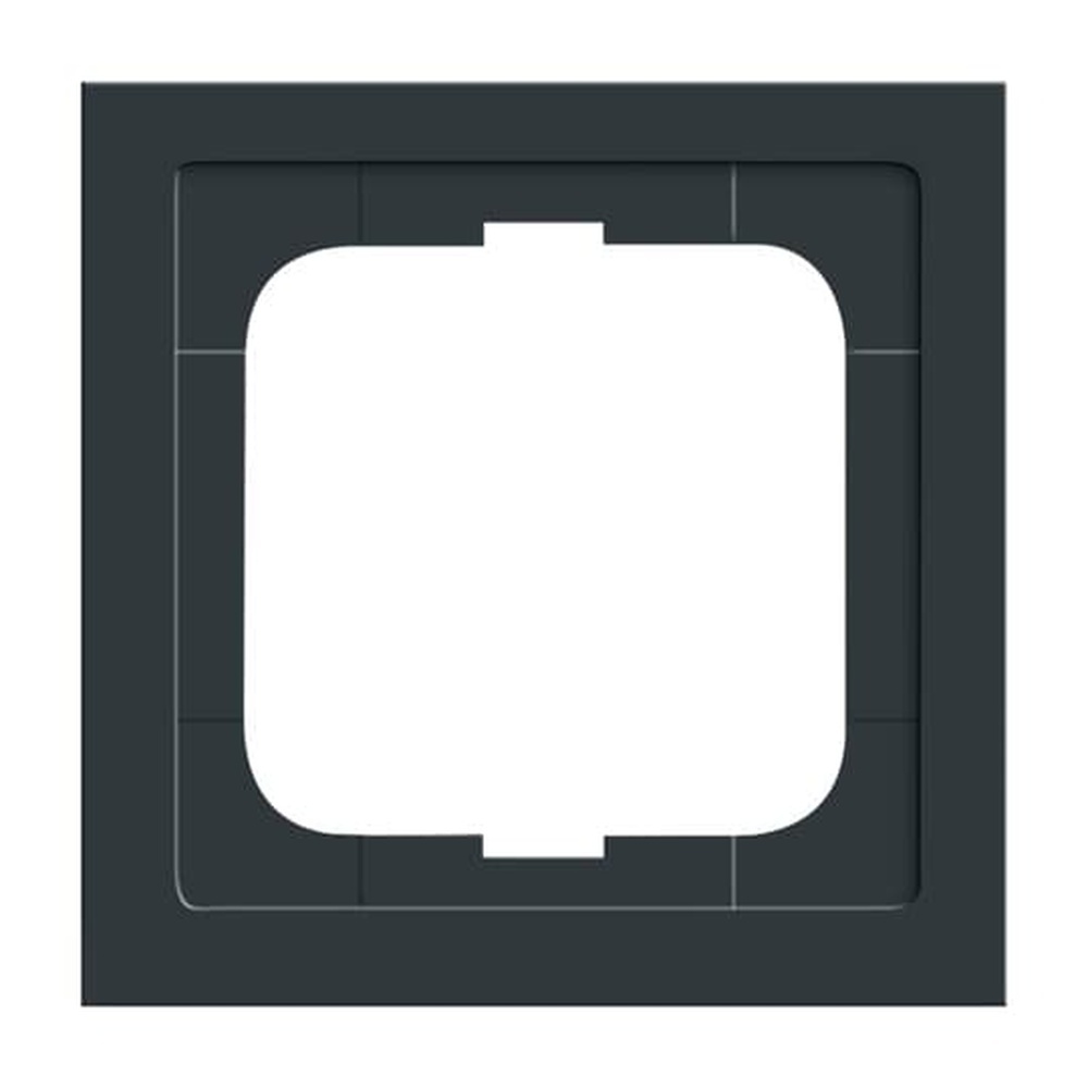 Busch-Jaeger Future Linear Abdeckrahmen 1721-181K Nr. 2CKA001754A4240