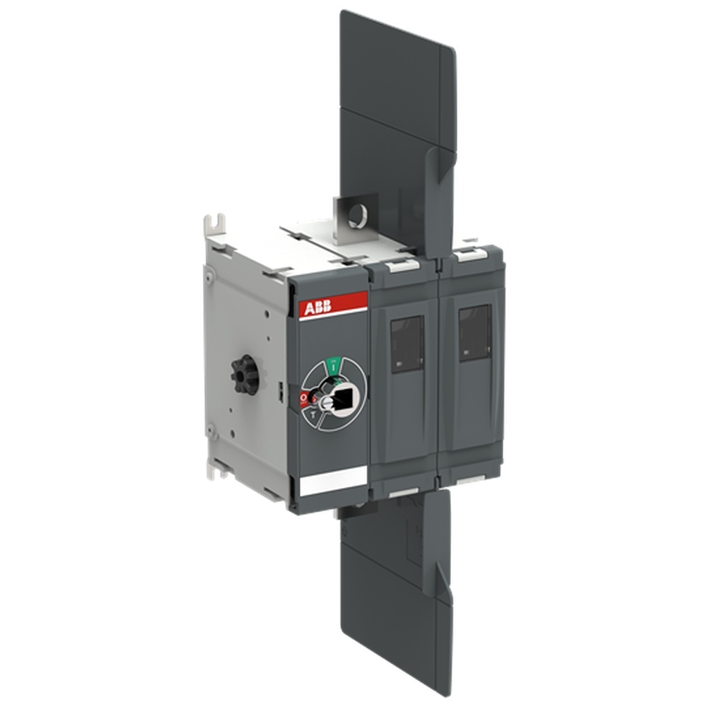 ABB Lasttrennschalter 1SCA158176R1001 Typ OTDC315FV02