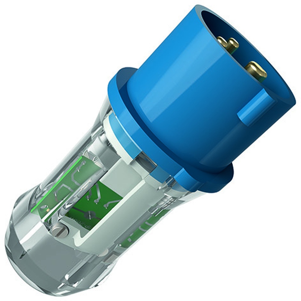 Mennekes Drehfeld Control 3420