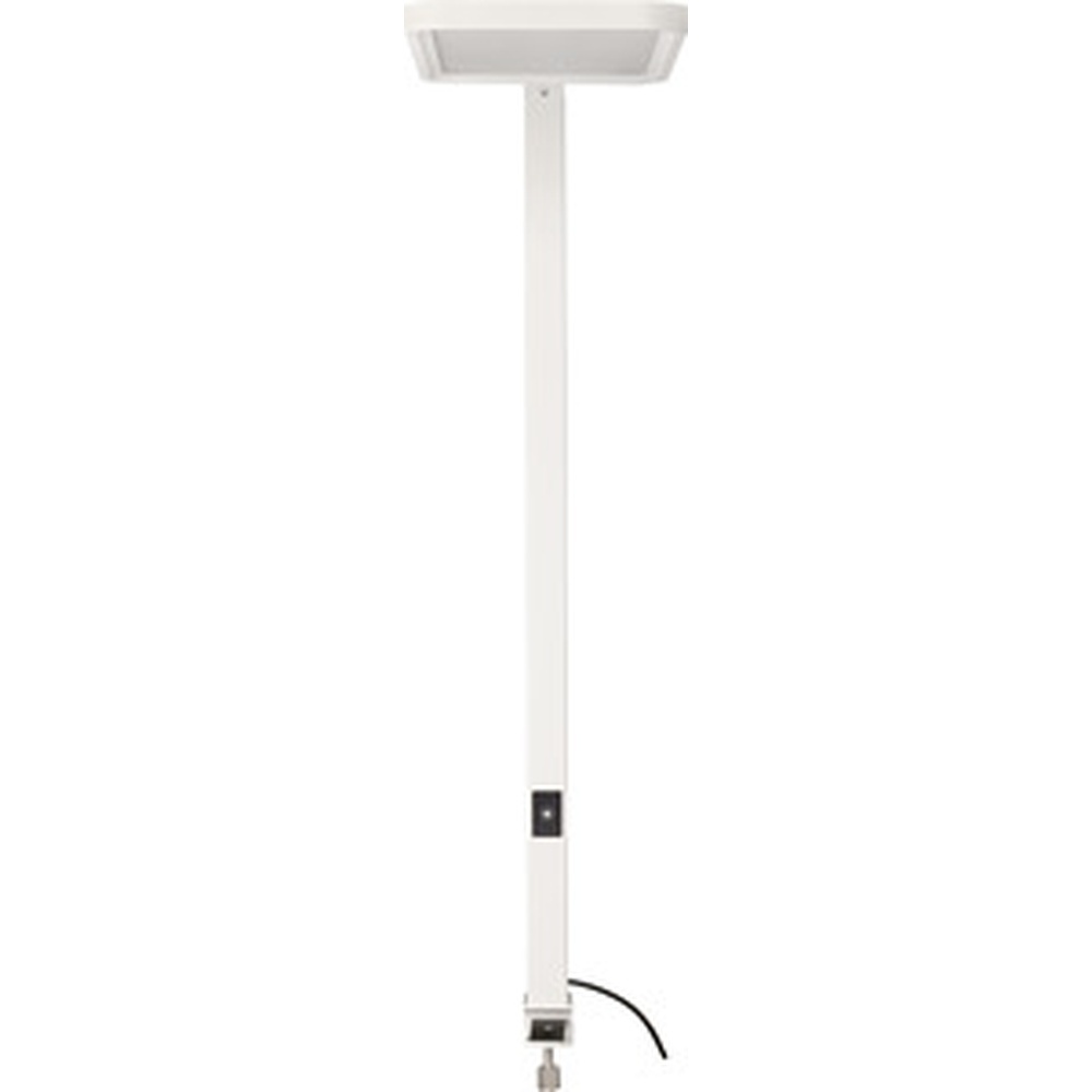 Nobile Leuchte 1751325526 Typ LED Clip-on Leuchte EW-5525 UGR18 dimmbar