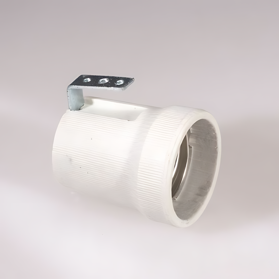 Schaum Porzellanfassung 212858