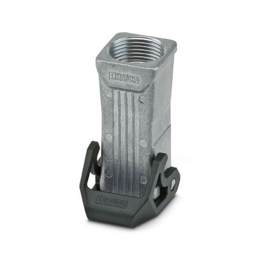 Phoenix Contact Gehäuse 1419239 Typ HC-STA-D07-CHWS-1TTM25-EL-AL