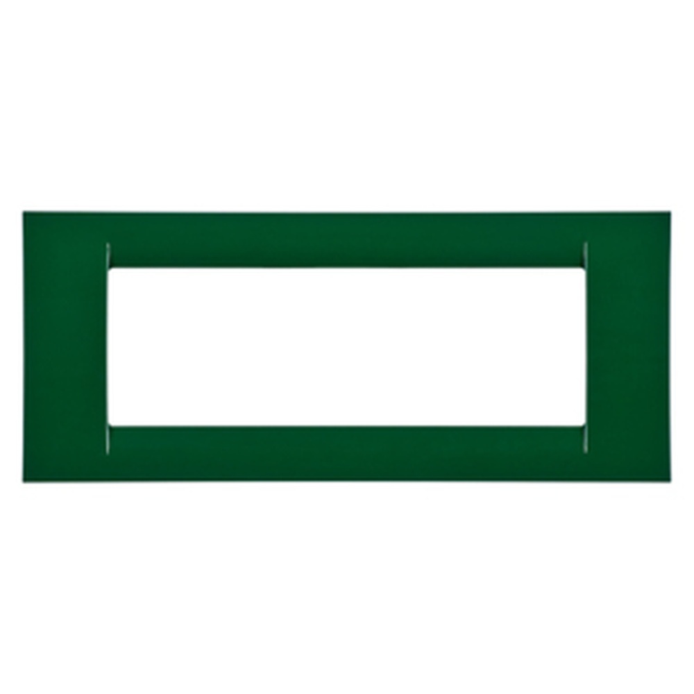 Gewiss Abdeckrahmen GW22156