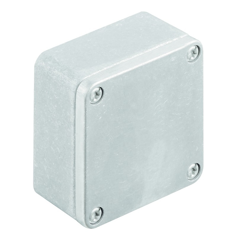 Weidmüller Metallgehäuse 1565240000 Typ KLIPPON K01